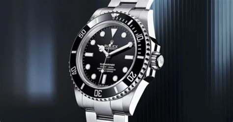 come riconoscere un rolex submariner falso|rolex submariner authenticity.